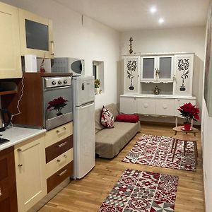 Apartamento de 1 Dormitorio